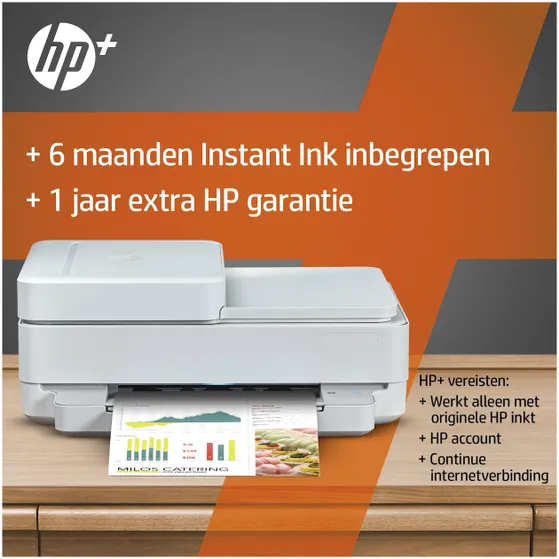 HP Envy 6420e