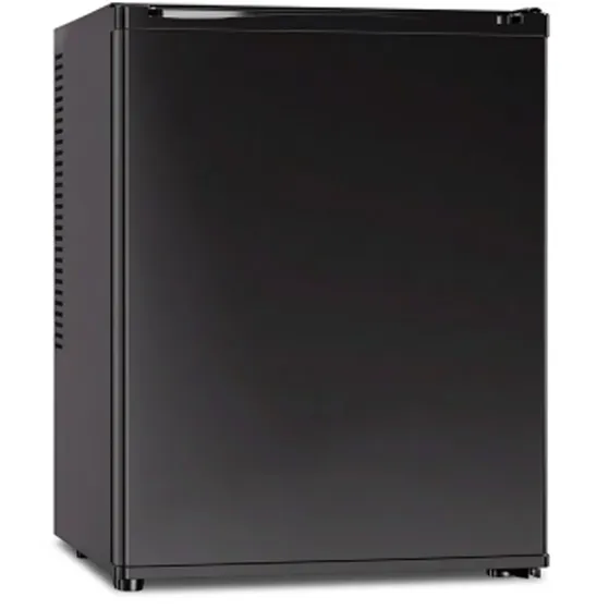 Exquisit KB40-V-S-460F Zwart