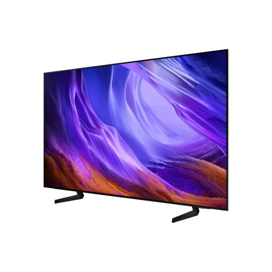 Samsung OLED 4K 77S83H (2026)