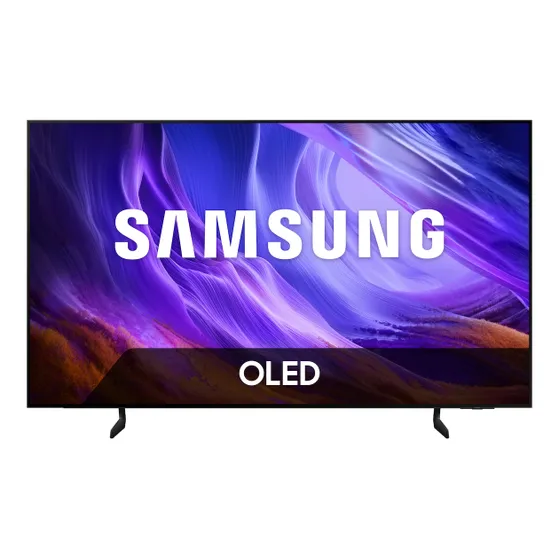 Samsung OLED 4K 77S83H (2026)