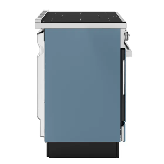 Smeg CPF90I1PSB2 Blauw