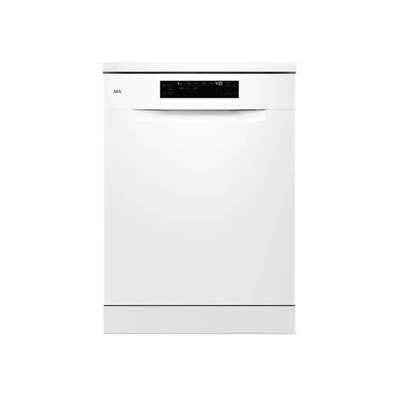 AEG GF6200B1SCW Wit