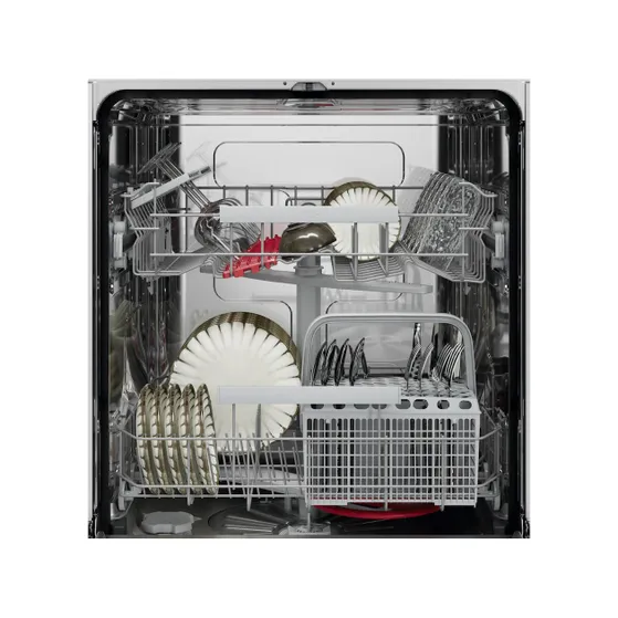 AEG GF6200B1SCW Wit