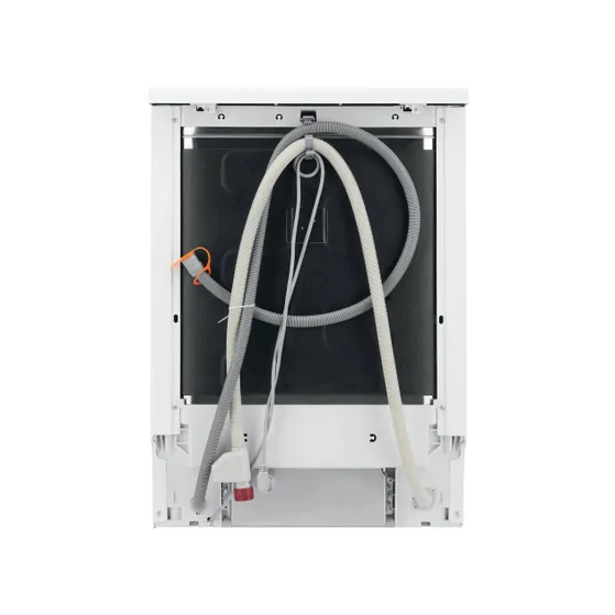 AEG GF6200B1SCW Wit