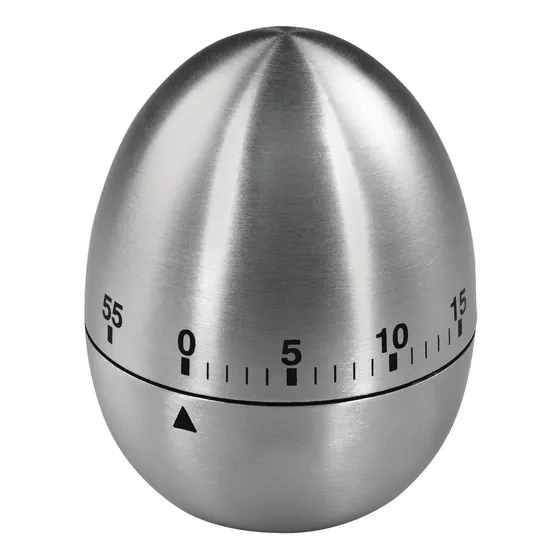 Xavax Keukenwekker ei roestvrij staal