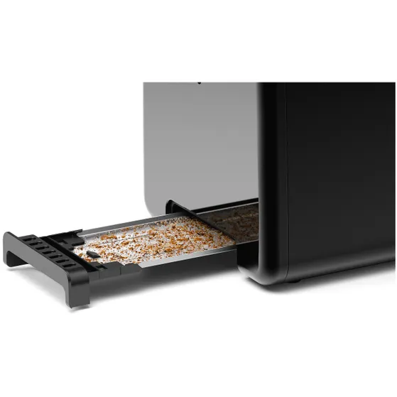 Bosch TAT3P423 Zwart