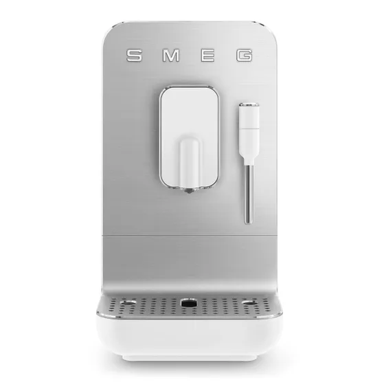 Smeg BCC12WHMEU Wit