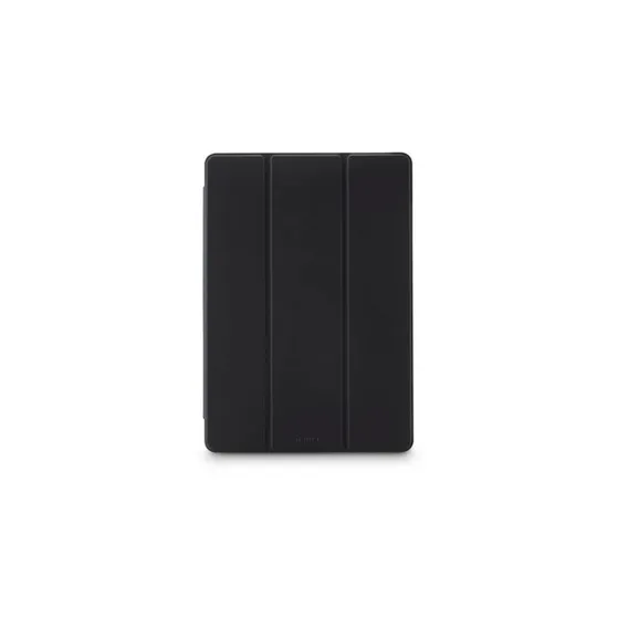 Hama Fold Clear Case voor Samsung Galaxy Tab A9 Plus Zwart