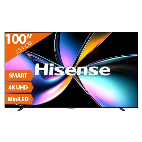 Hisense Mini-LED 100U79Q PRO (2025)