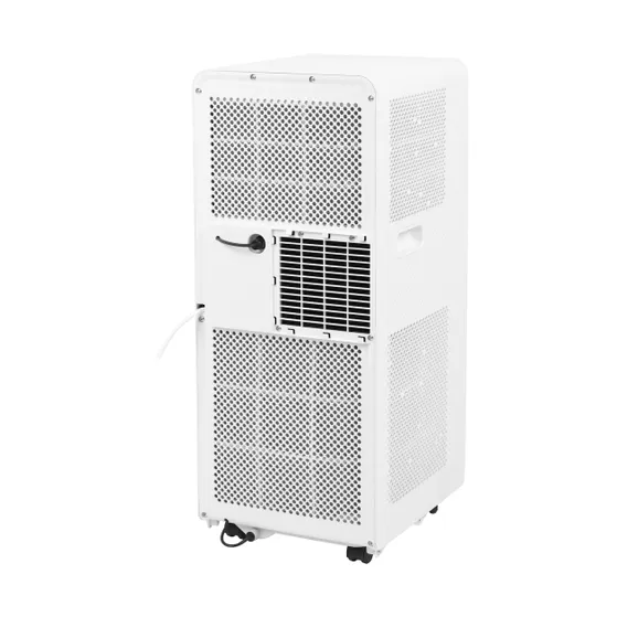 Eurom PAC 9.3 Compact Airconditioner