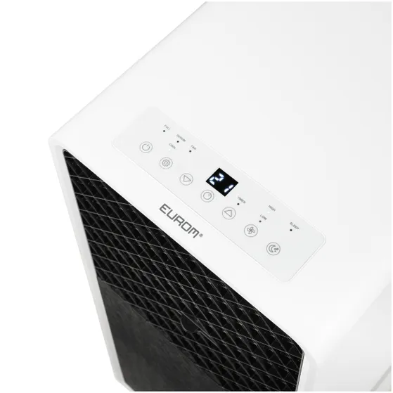 Eurom PAC 9.3 Compact Airconditioner