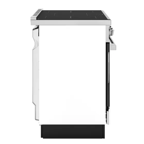 Smeg CPF90I1PWH2 Wit