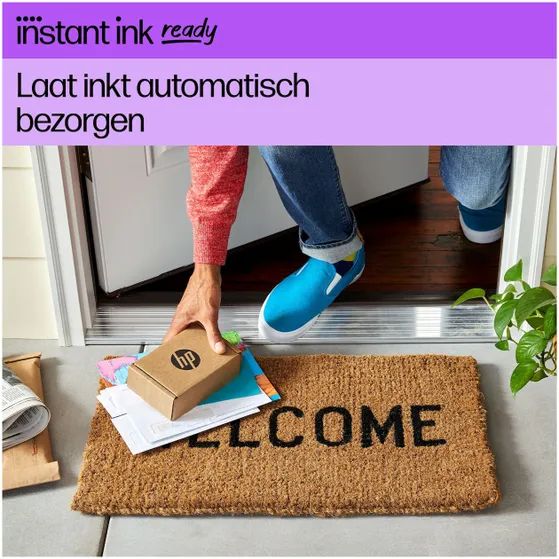 HP ENVY Inspire 7920e