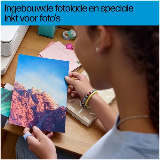 HP ENVY Inspire 7920e