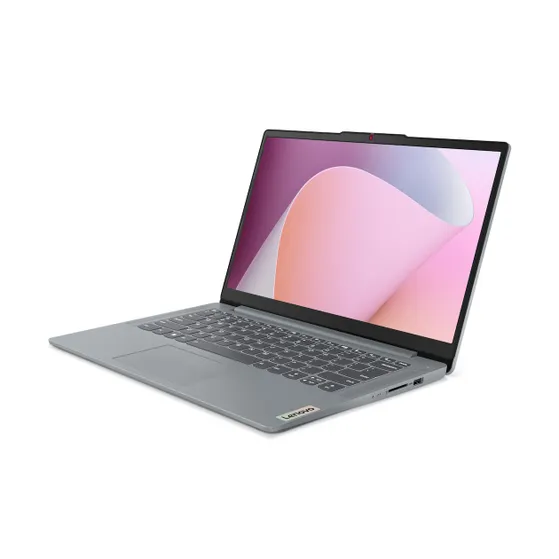 Lenovo IdeaPad Slim 3 14AMN8 (82XN007QMH) Grijs