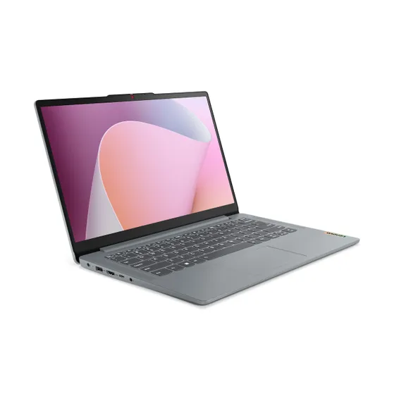 Lenovo IdeaPad Slim 3 14AMN8 (82XN007QMH) Grijs