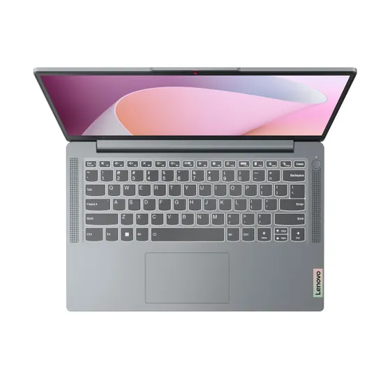 Lenovo IdeaPad Slim 3 14AMN8 (82XN007QMH) Grijs