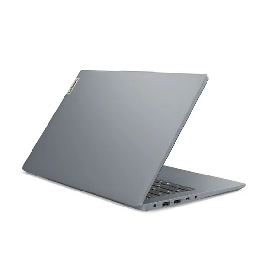 Lenovo IdeaPad Slim 3 14AMN8 (82XN007QMH) Grijs