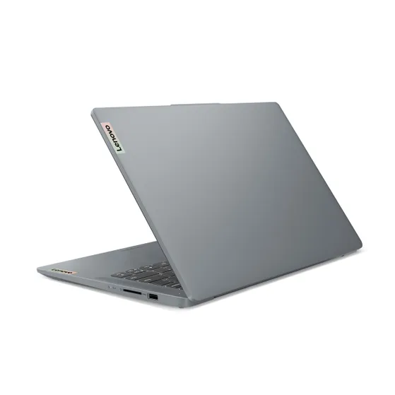 Lenovo IdeaPad Slim 3 14AMN8 (82XN007QMH) Grijs