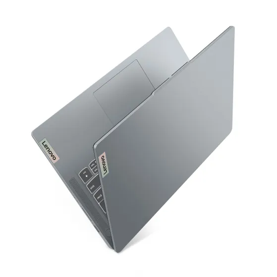 Lenovo IdeaPad Slim 3 14AMN8 (82XN007QMH) Grijs
