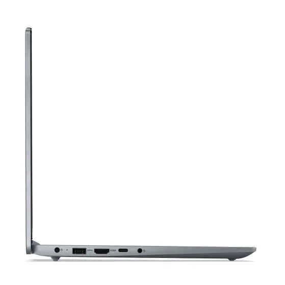 Lenovo IdeaPad Slim 3 14AMN8 (82XN007QMH) Grijs