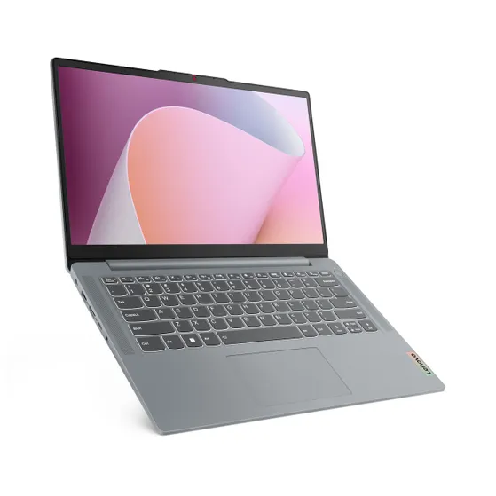 Lenovo IdeaPad Slim 3 14AMN8 (82XN007QMH) Grijs
