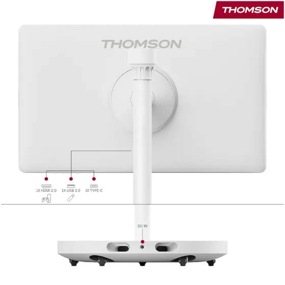 Thomson 27UE7M45