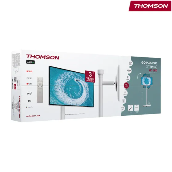 Thomson 27UE7M45