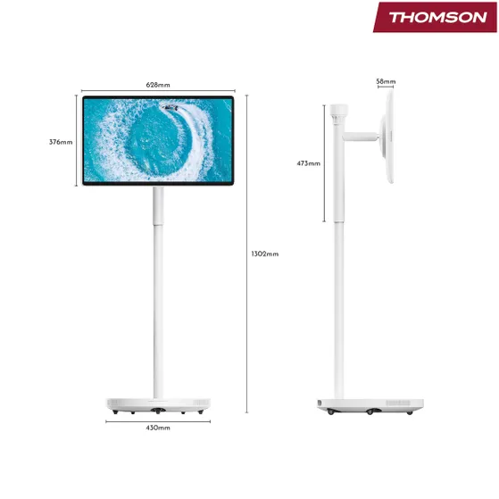 Thomson 27UE7M45
