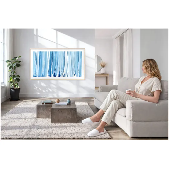 Samsung The Frame Pro 85LS03HW (2026)