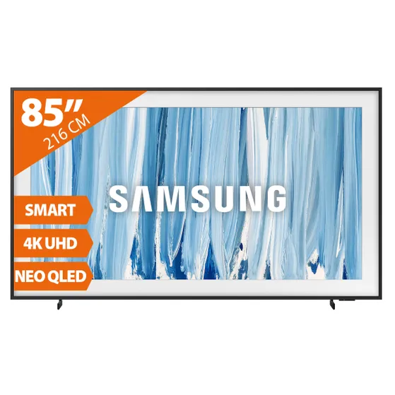 Samsung The Frame Pro 85LS03HW (2026)