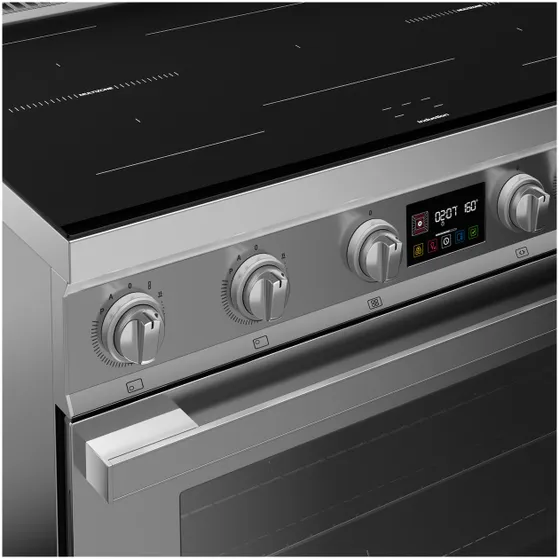 Smeg CPF90I1PX2 Rvs