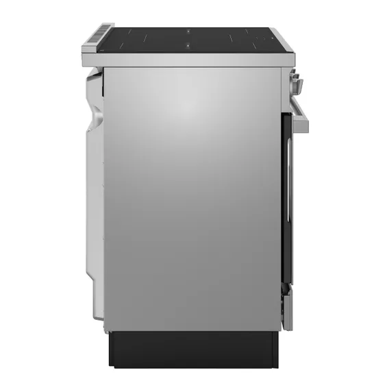 Smeg CPF90I1PX2 Rvs
