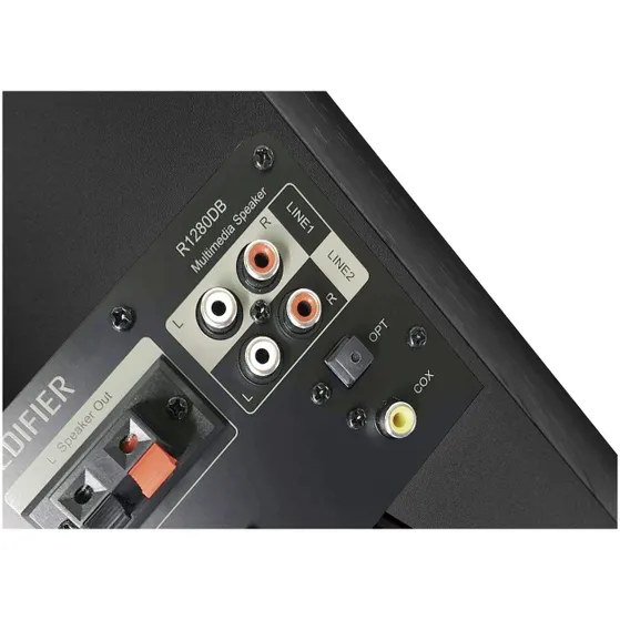 Edifier R1280DB Zwart
