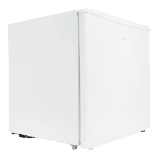 Salora CFB4300WH Wit