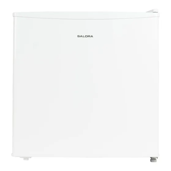 Salora CFB4300WH Wit