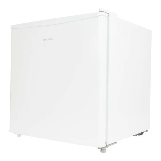 Salora CFB4300WH Wit