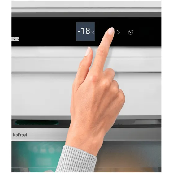 Liebherr SIFNe 5108-22