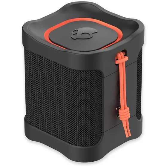 Skullcandy Terrain Mini Zwart