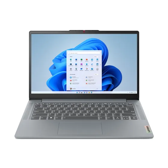Lenovo IdeaPad Slim 3 14IAN8 (82XA0026MH) Grijs