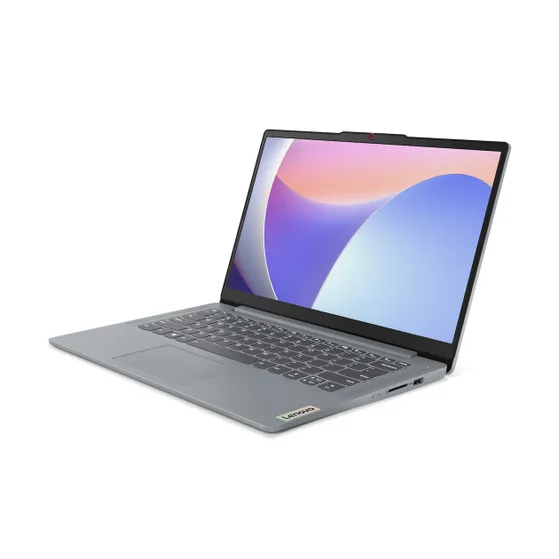 Lenovo IdeaPad Slim 3 14IAN8 (82XA0026MH) Grijs