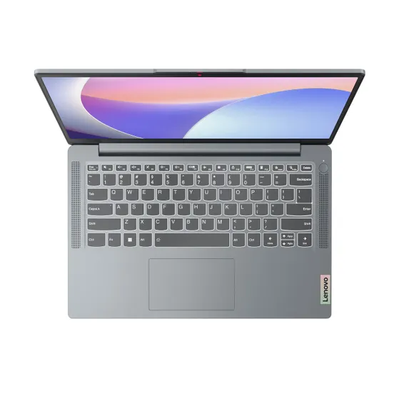Lenovo IdeaPad Slim 3 14IAN8 (82XA0026MH) Grijs
