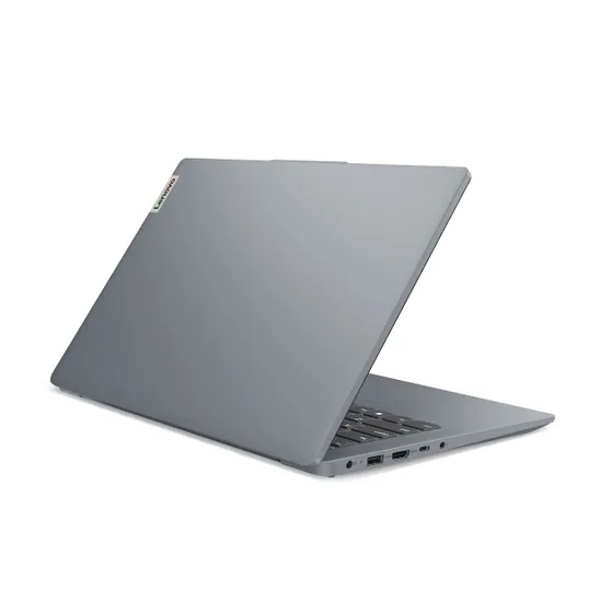 Lenovo IdeaPad Slim 3 14IAN8 (82XA0026MH) Grijs