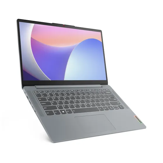 Lenovo IdeaPad Slim 3 14IAN8 (82XA0026MH) Grijs