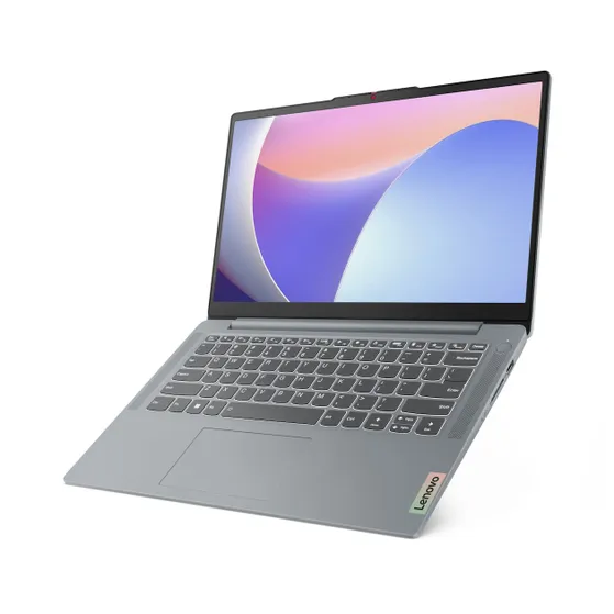 Lenovo IdeaPad Slim 3 14IAN8 (82XA0026MH) Grijs