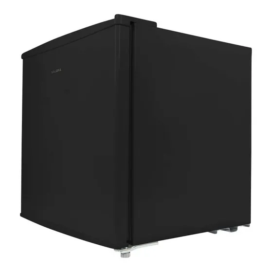 Salora CFB4300BL Zwart