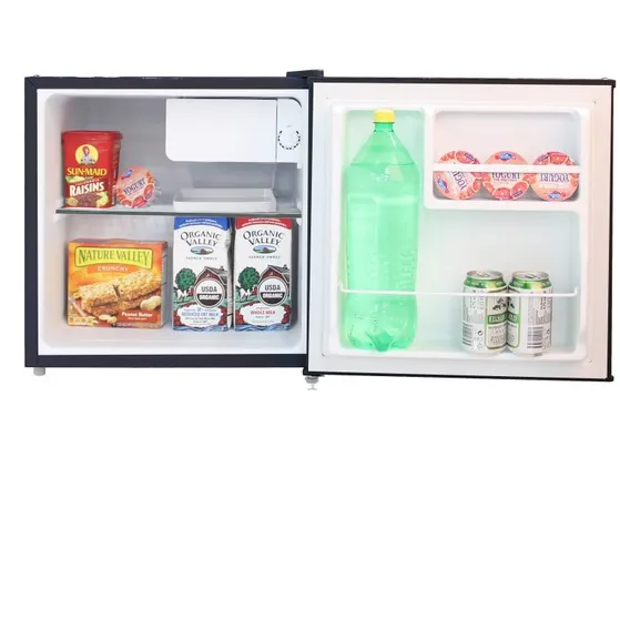 Salora CFB4300BL Zwart