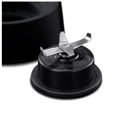 Russell Hobbs 24722-56 Desire Zwart