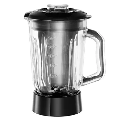 Russell Hobbs 24722-56 Desire Zwart
