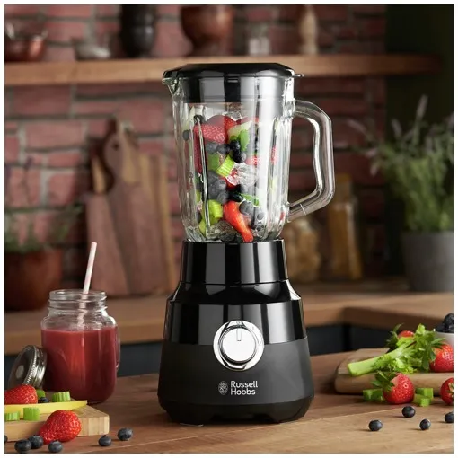 Russell Hobbs 24722-56 Desire Zwart